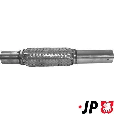 Kuva JP GROUP 9924401400 Pakoputken Jousto 50 408, 194, 74 Ruostumaton teräs
