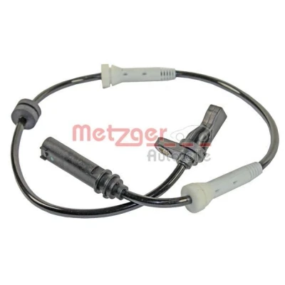 Kuva METZGER 0900243 ABS Anturi BMW: 3 Touring, Sedan
