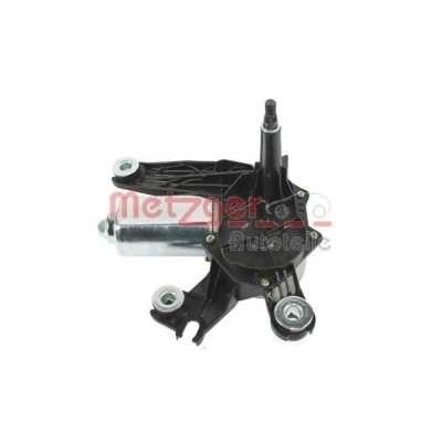 Kuva METZGER 2190546 Tuulilasin Pyyhkimen Moottori 12 Takana PEUGEOT: 206 Hatchback