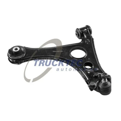 Kuva TRUCKTEC AUTOMOTIVE 02.31.255 Alatukivarsi Etuakseli, vasen Poikittaistukivarsi