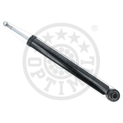 Kuva OPTIMAL A 1128G Iskunvaimentimet Taka akseli Kaasupaine Kaksiputki Joustintuki Silmukka alhaalla, Tappi ylhäällä M10x1 AUDI: A4 B6 Sedan, Avant