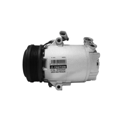 Kuva Kompressori, ilmastointilaite opel, vauxhall OE 13205197, 13297440, 1854045