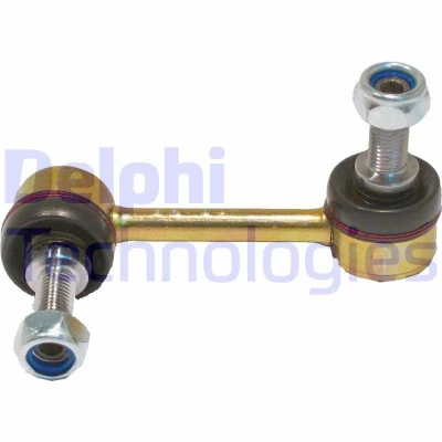 Kuva DELPHI TC2080 Koiranluu M10x1.25 HONDA: CIVIC 6 Coupe, Hatchback, Stufenheck