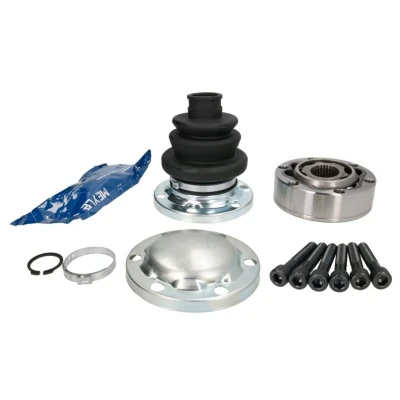Kuva MEYLE 614 498 0003 Vetonivel ORIGINAL Quality Vaihteiston puoli Ilman ABS rengasta MERCEDES BENZ: Vito Van, Bussi