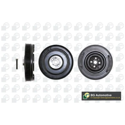 Kuva Hihnapyöräsarja, kampiakseli AUDI, VOLVO, VW OE 056103051D, 074105021C, 74105251AC