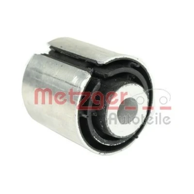 Kuva METZGER 52071209 Tukivarren Hela Taka akseli, Takana Alumiini Kumimetallilaakeri BMW: 3 Touring, Sedan, 1 Hatchback