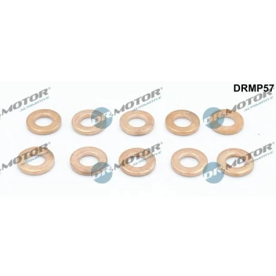 Kuva DR.MOTOR AUTOMOTIVE DRMP57 Tiivistesarja, Ruiskutussuutin FORD: MONDEO 3 Kombi, Transit Mk5 Bussi