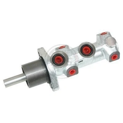 Kuva A.B.S. 61186 Jarrupääsylinteri 4 Valurauta 4x M10x1.0