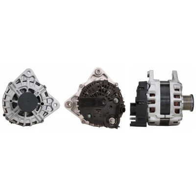 Kuva DRI 2303861502 Laturi 14V 150A