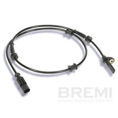 Kuva BREMI 50219 ABS Anturi Kaapelilla FIAT: Ducato III Van, PEUGEOT: Boxer Bussi