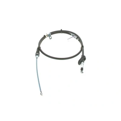 Kuva BOSCH 1 987 477 790 Käsijarruvaijeri 1568 LAND ROVER: Freelander I SUV