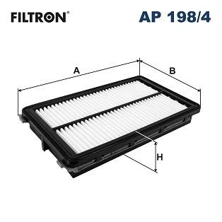 Kuva FILTRON PP 857/10 Polttoainesuodatin Letkusuodatin 10 NISSAN: Qashqai 2, X Trail