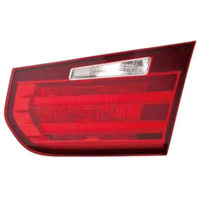 Kuva ALKAR 2206843 Takavalot Oikea Sisä osa P21W, LED, H21W Ilman lampun kantaa BMW: 3 Sedan