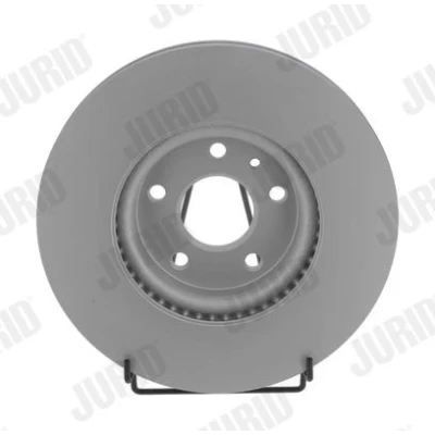 Kuva Jarrulevy, Etuakseli FORD MONDEO Halvkombi V, Sedan Turnier V OE 2017128, 5202199, DG9C1125AC