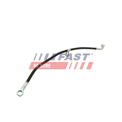 Kuva Öljyjohdin, ahdin FIAT DUCATO Buss, Flak/chassi, Skåp OE 9659683680