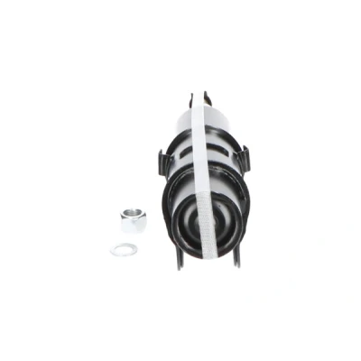 Kuva KAVO PARTS SSA 10150 Iskunvaimentimet Etuakseli Kaasupaine Kaksiputki Joustintuki Tappi ylhäällä MERCEDES BENZ: Sprinter 3.5 T Van