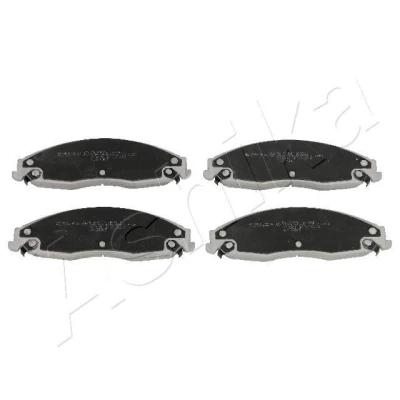 Kuva Jarrupalasarja, levyjarru, Etuakseli CADILLAC CTS, STS OE 88959947, 88959954