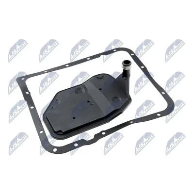 Kuva Hydrauliikkasuodatin, automaattivaihteisto HUMMER H3 OE 24225323