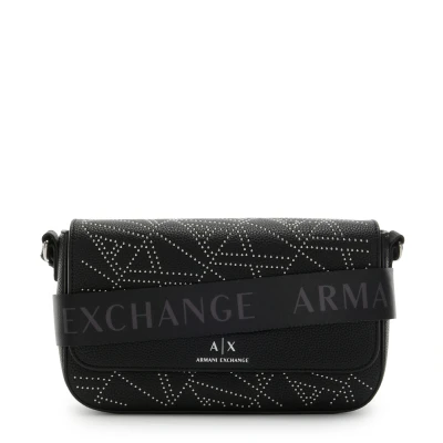 Kuva Armani Exchange Borsa Tracolla Olkalaukku, Koko: One Size, Nero/black