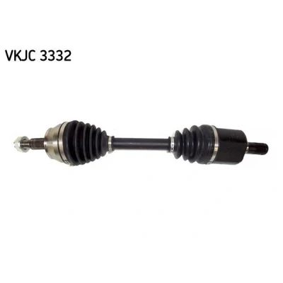 Kuva SKF VKJC 3332 Vetoakseli 600, 52,6