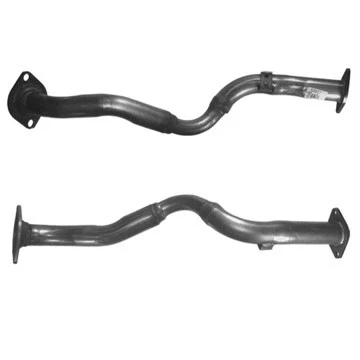 Kuva BM CATALYSTS BM50077 Pakoputki NISSAN: X Trail