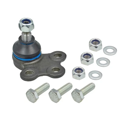 Kuva MEYLE 616 010 5382 Alapallonivel Etuakseli, vasen, oikea Tarvikkeilla ORIGINAL Quality 34 OPEL: Astra F CC