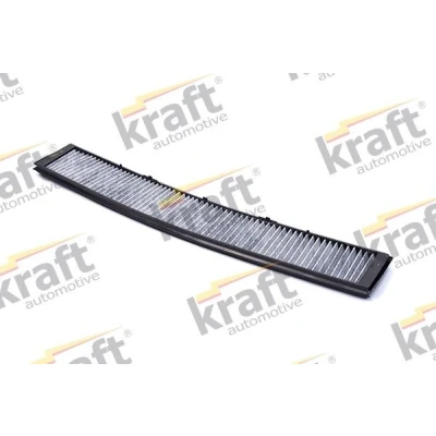 Kuva KRAFT 1732550 Raitisilmasuodatin Aktiivihiilisuodatin 660 95, 94 20 BMW: 3 Sedan, Coupe, Touring