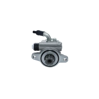 Kuva BOSCH K S02 000 041 Ohjaustehostimen Pumppu Hydraulinen Siipikennopumppu