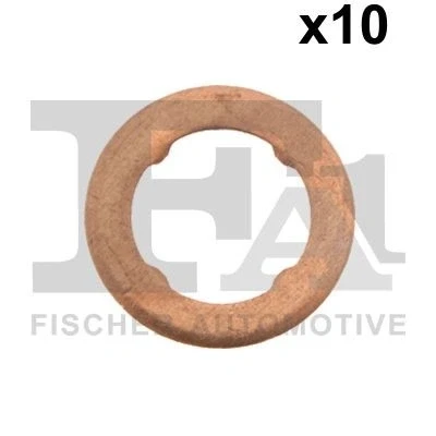 Kuva Tiiviste, suutinistukka FA1 108.491.010