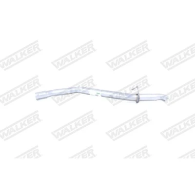 Kuva WALKER 10373 Pakoputki 860 Ilman asennusosia