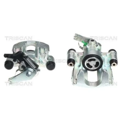 Kuva BUDWEG CALIPER 345378 Jarrusatula IVECO: Daily 6