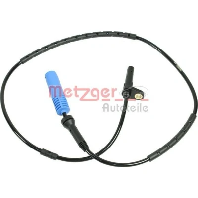 Kuva METZGER 0900931 ABS Anturi Taka akseli aktiivisensori 992 BMW: X1