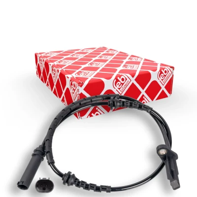 Kuva FEBI BILSTEIN 172505 ABS Anturi Etuakseli, vasen, oikea 645