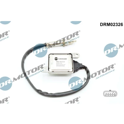 Kuva NOx sensori, NOx.katalysaattori Dr.Motor Automotive DRM02326