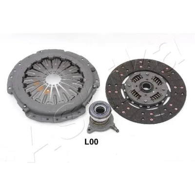 Kuva Kytkinpaketti LAND ROVER FREELANDER 2, RANGE EVOQUE OE LR022452, LR022510, LR029125