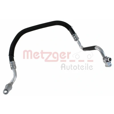 Kuva METZGER 2360149 Ilmastointi Letku