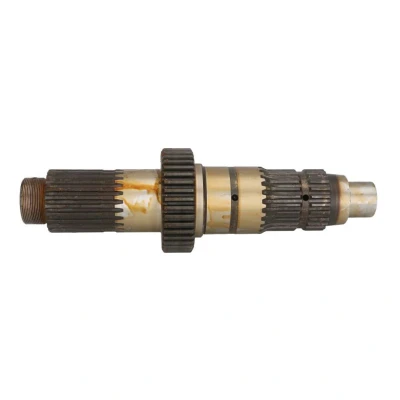 Kuva DT Spare Parts 1.16024 Vetoakseli Taka akseli 338