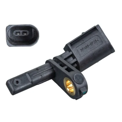 Kuva FEBI BILSTEIN 23822 ABS Anturi VOLKSWAGEN: Passat B7 Variant, Sedan, Transporter 5, SKODA: Octavia 2 Combi, II Hatchback, Yeti