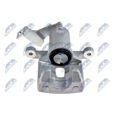 Kuva NTY HZT HY 529 Jarrusatula Taka akseli, oikea HYUNDAI: i30 II Farmari, Hatchback