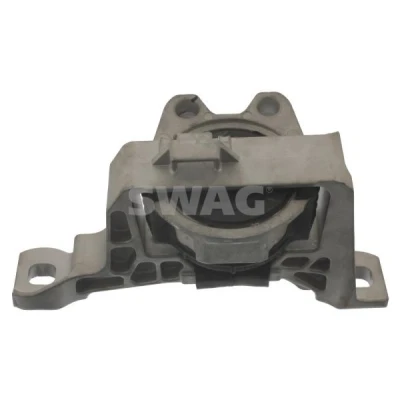 Kuva SWAG 50 94 3746 Moottorin Kumityyny Oikea Hydrolaakeri VOLVO: V50, S40 II, C30, FORD: Focus 2, 2 Kombi, C Max