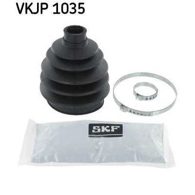 Kuva SKF VKJP 1035 Paljekumisarja, Vetoakseli 113 OPEL: Zafira A, Astra G Caravan, MITSUBISHI: Carisma Hatchback