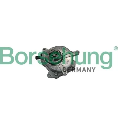 Kuva Borsehung B18775 Alipainepumppu AUDI: A4 B7 Sedan, A6 C6 Avant, VOLKSWAGEN: Passat B6 Variant, Golf 5, Sedan