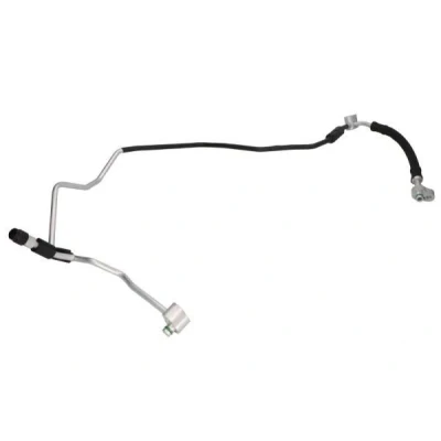 Kuva THERMOTEC KTT160139 Ilmastointi Letku VOLKSWAGEN: Touareg I, GOLF 5, 6, AUDI: Q7, SKODA: Octavia 2 Combi, Superb II Hatchback