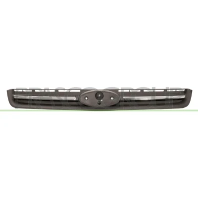 Kuva PRASCO Premium FD8042021 Etusäleikkö Harmaa