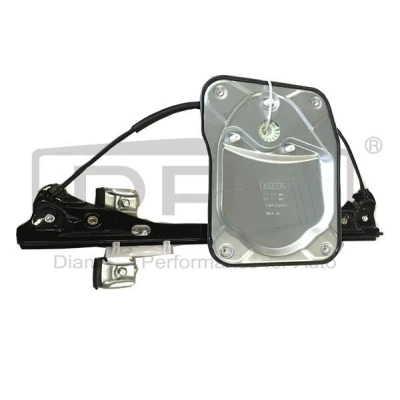 Kuva Dpa Lasinnostin Etuakseli, vasen Elektroninen 88370722102 SKODA: Fabia 2, 2