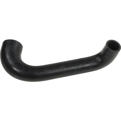 Kuva GATES 3318 Jäähdyttimen Letku EPDM (eteenipropeeni dieeni kumi) OPEL: Ascona B Sedan, Manta Sedan
