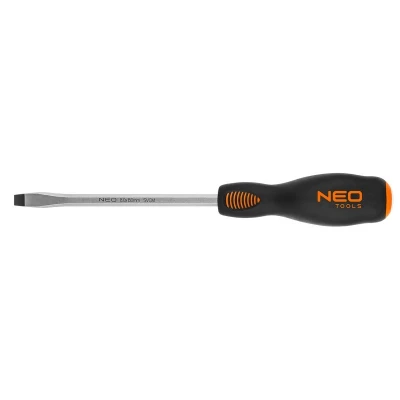 Kuva NEO TOOLS 04 020 Ruuvimeisseli 8 120 Magneettinen
