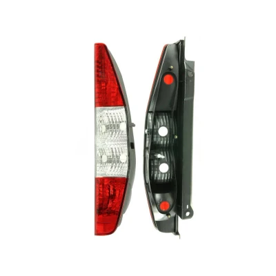 Kuva Takavalo, Oikea FIAT DOBLO Minibus, minivan, Skåp/stor limousine OE 46738734, 46803093, 51735978