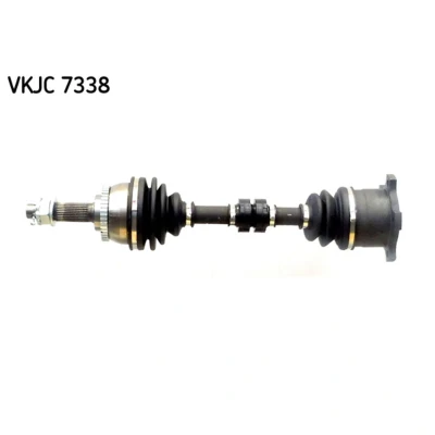 Kuva SKF VKJC 7338 Vetoakseli 547 NISSAN: X Trail