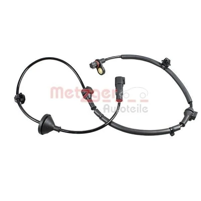 Kuva METZGER 09001383 ABS Anturi 2 MITSUBISHI: OUTLANDER 3